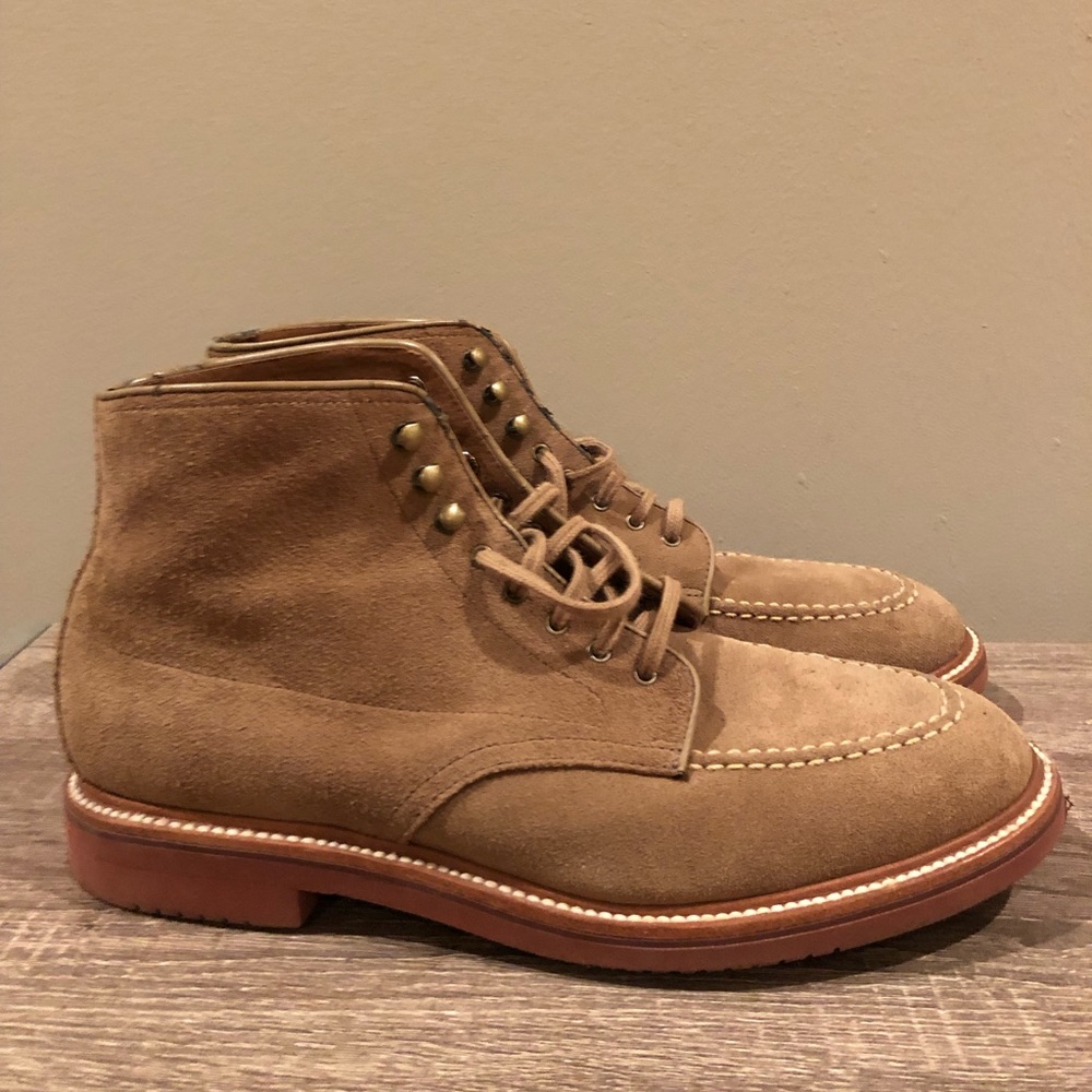J Crew Boots